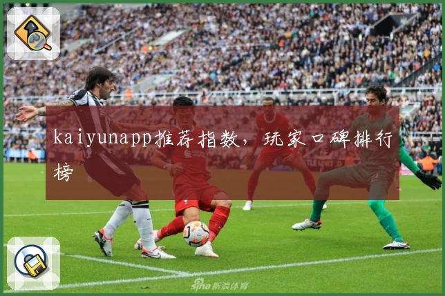 kaiyunapp推荐指数，玩家口碑排行榜