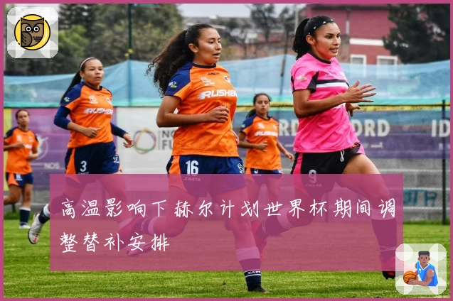高温影响下赫尔计划世界杯期间调整替补安排