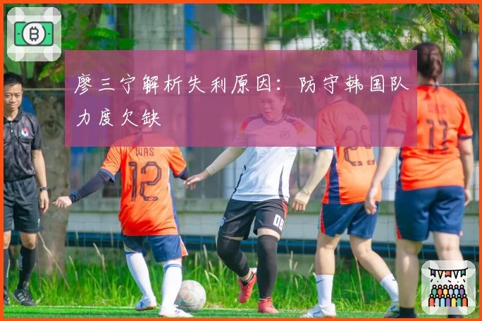 廖三宁解析失利原因：防守韩国队力度欠缺