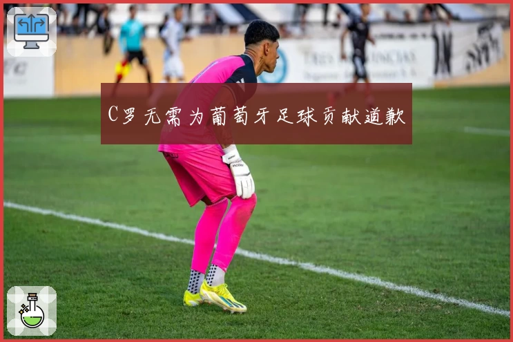 C罗无需为葡萄牙足球贡献道歉